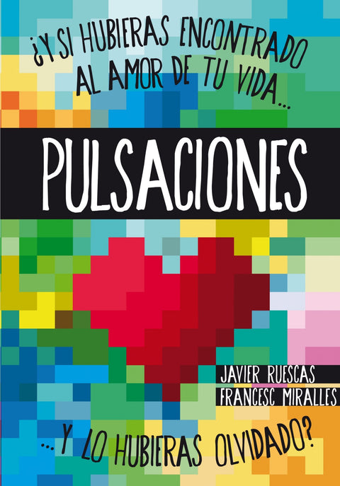  Pulsaciones 