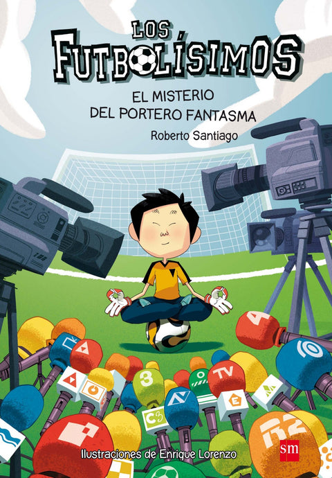  El misterio del portero fantasma 