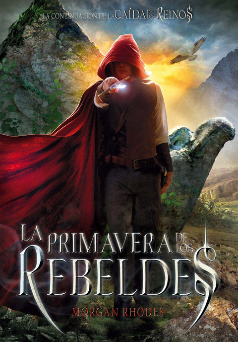  La primavera de los rebeldes 