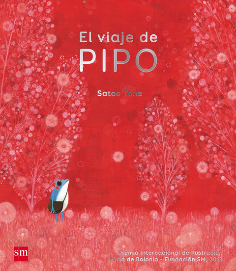  El viaje de Pipo 