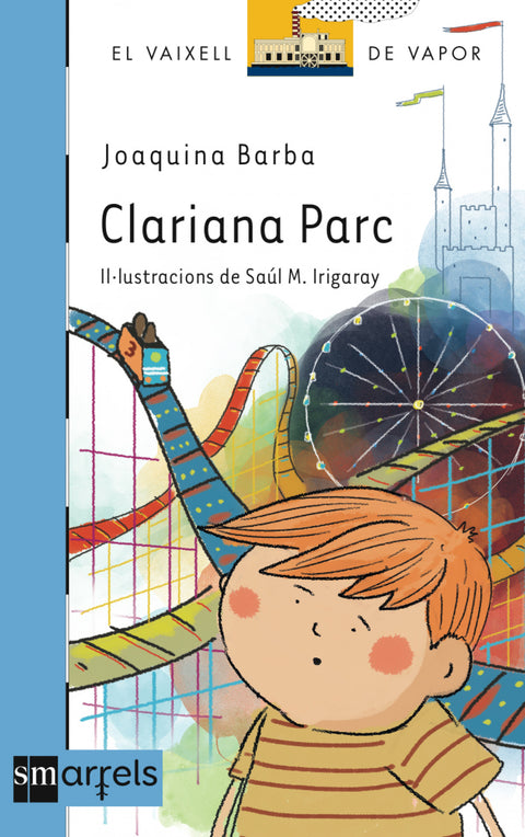  Clariana Parc 