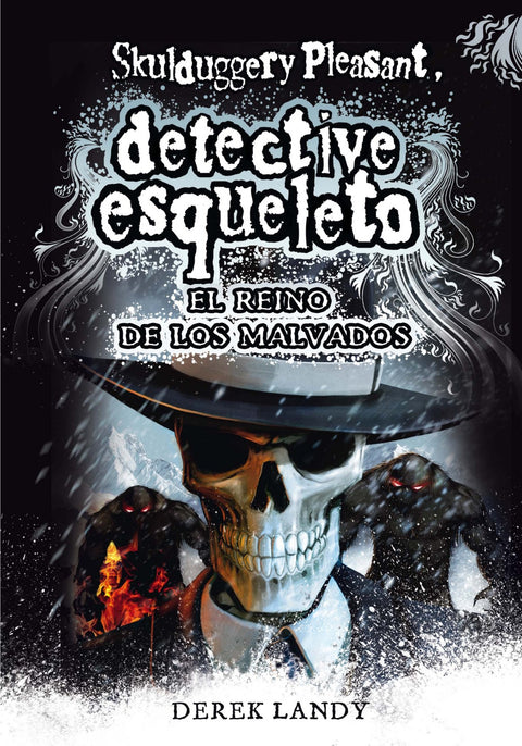  El reino de los malvados 