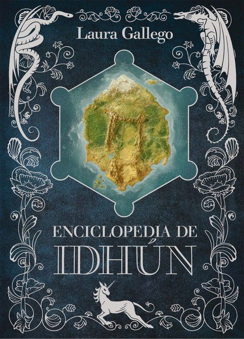  Eciclopedia de Idhun 
