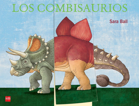  Los combisaurios 