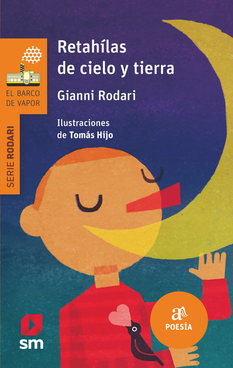  Retahilas de cielo y tierra 