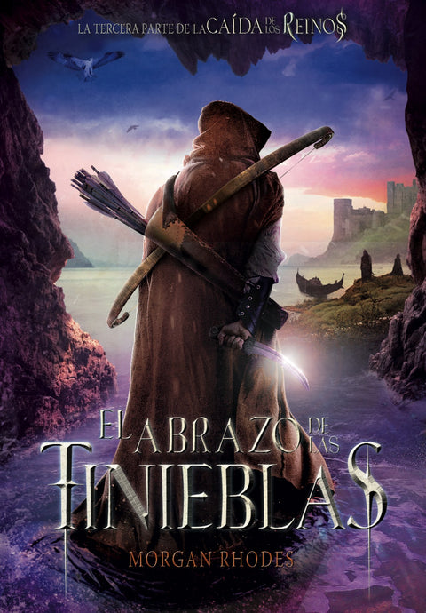  El abrazo de las tinieblas 