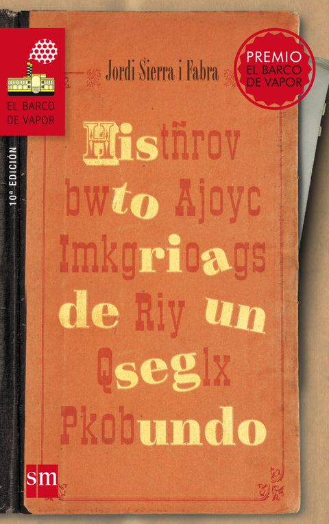  Historia de un segundo 