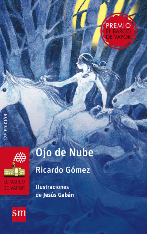  Ojo de nube 
