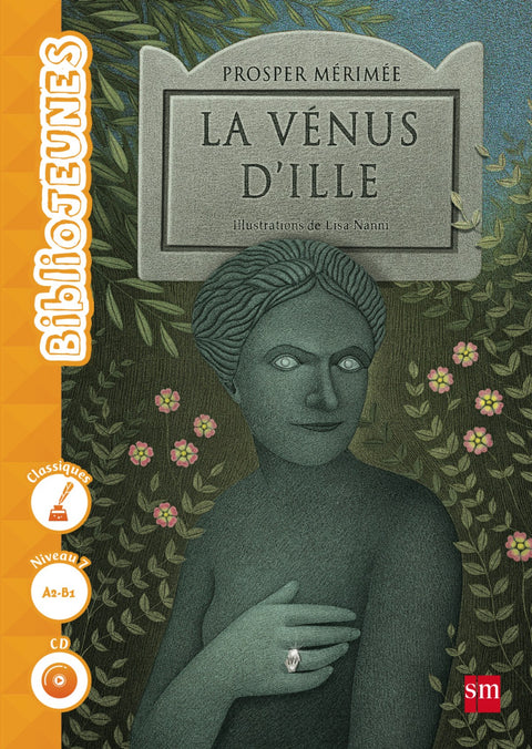  LA VENUS D´ILLE 