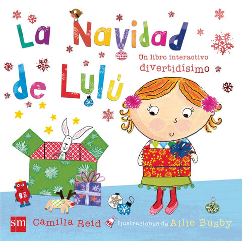  La navidad de Lulú 