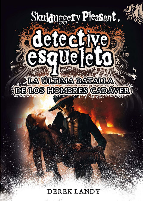 La última batalla de los hombres cadáver 