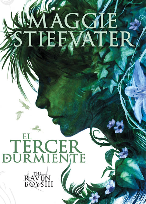  El tercer durmiente 