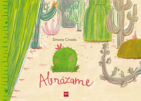  Abrázame 