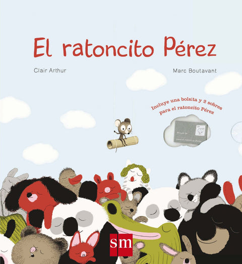  Ratoncito perez 