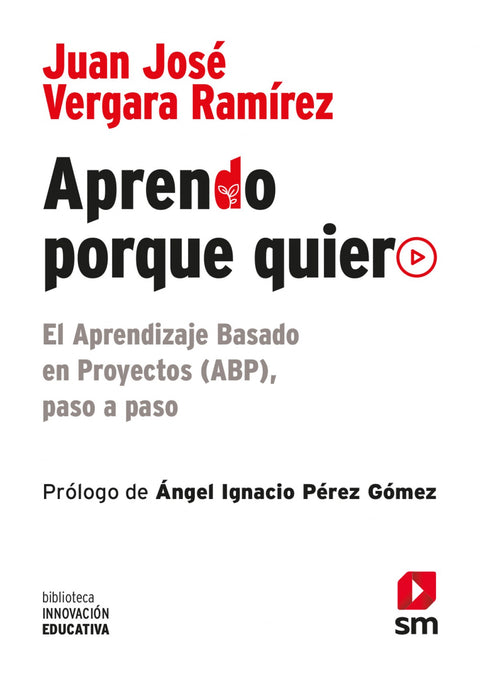  Aprendo porque quiero 