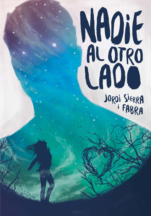  Nadie al otro lado 