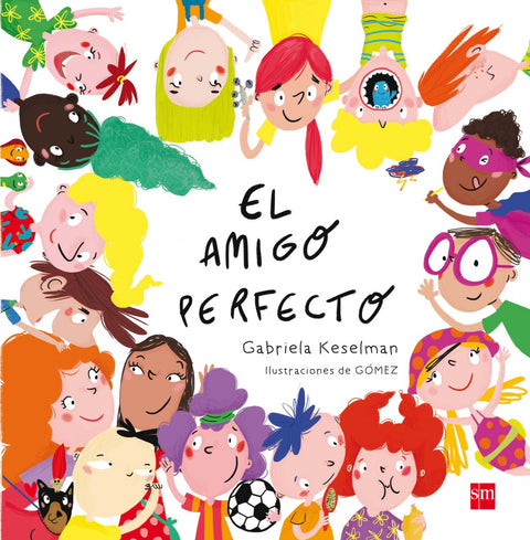  EL AMIGO PERFECTO 