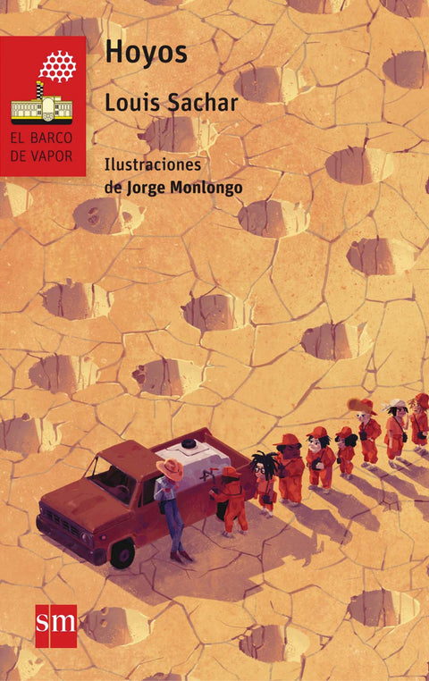  HOYOS 