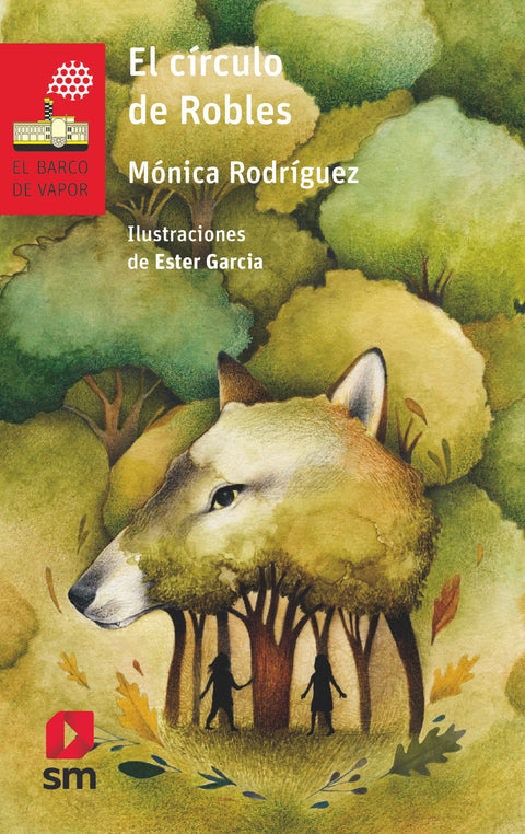  EL CÍRCULO DE ROBLES 
