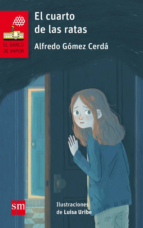  EL CUARTO DE LAS RATAS 