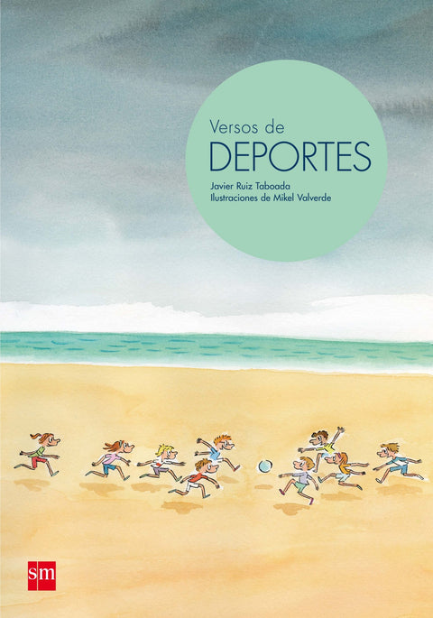  Versos de deportes 