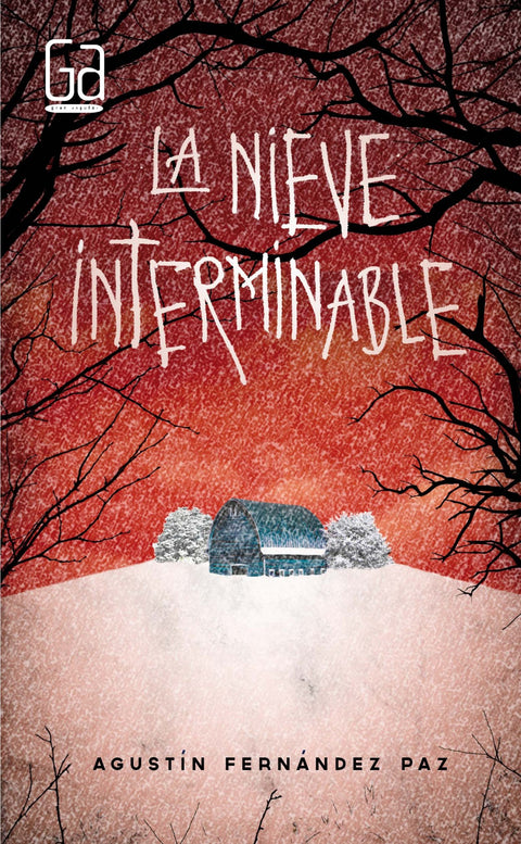  LA NIEVE INTERMINABLE 