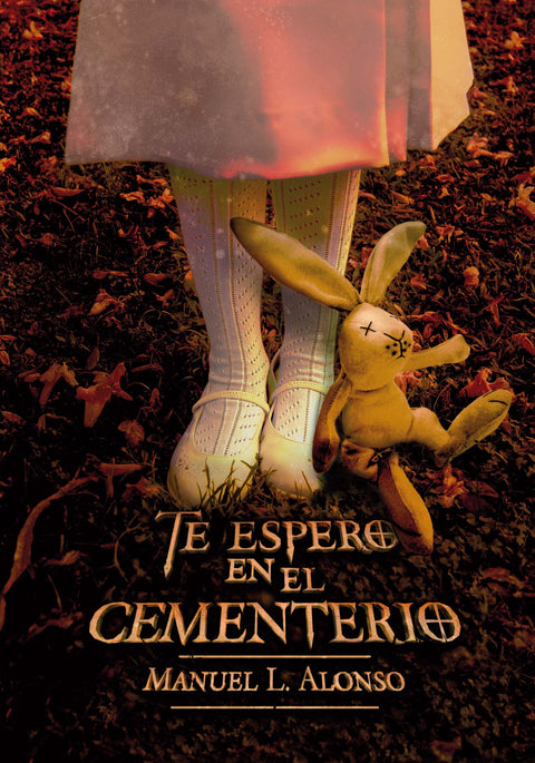  Te espero en el cementerio 