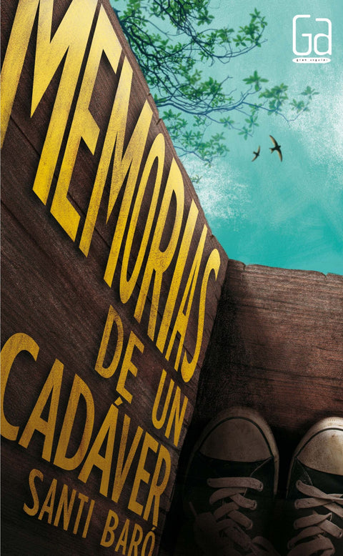  Memorias de un cadaver 