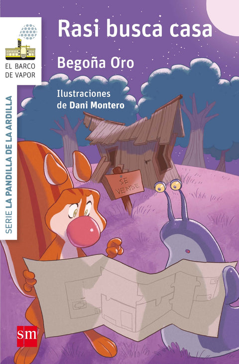  Rasi busca casa 
