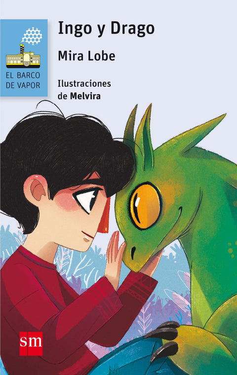  INGO Y DRAGO 