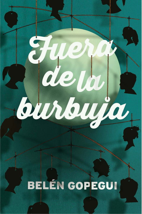  FUERA DE LA BURBUJA 
