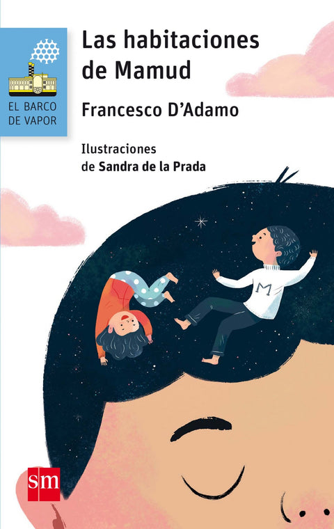  LAS HABITACIONES DE MAMUD 