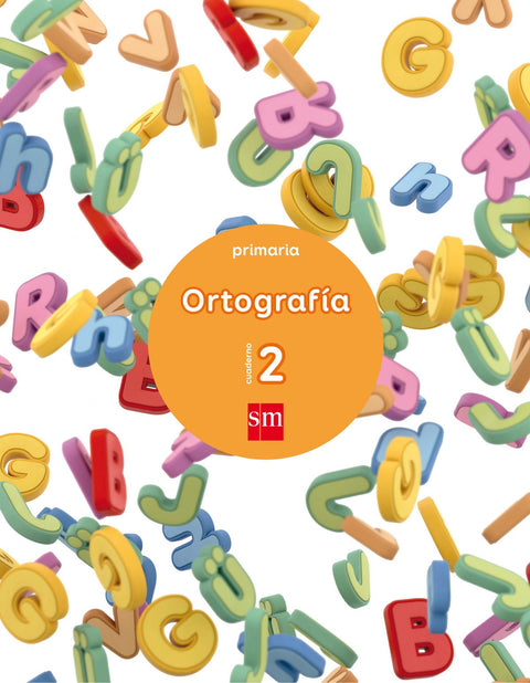  CUADERNO ORTOGRAFÍA 2 PAUTA 1º PRIMARIA 2017 