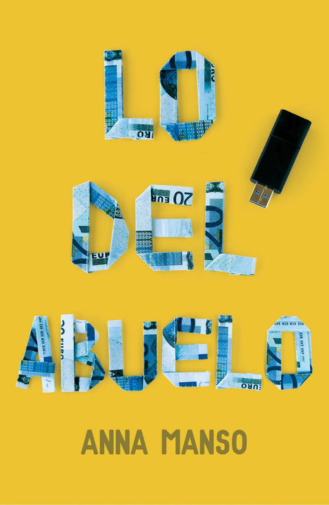  LO DEL ABUELO 