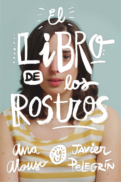  EL LIBRO DE LOS ROSTROS 