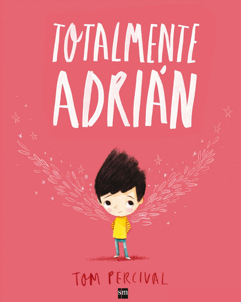  TOTALMENTE ADRIAN 