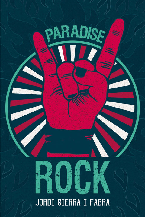  PARADISE ROCK 
