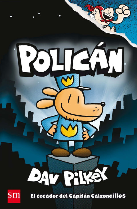  POLICAN 
