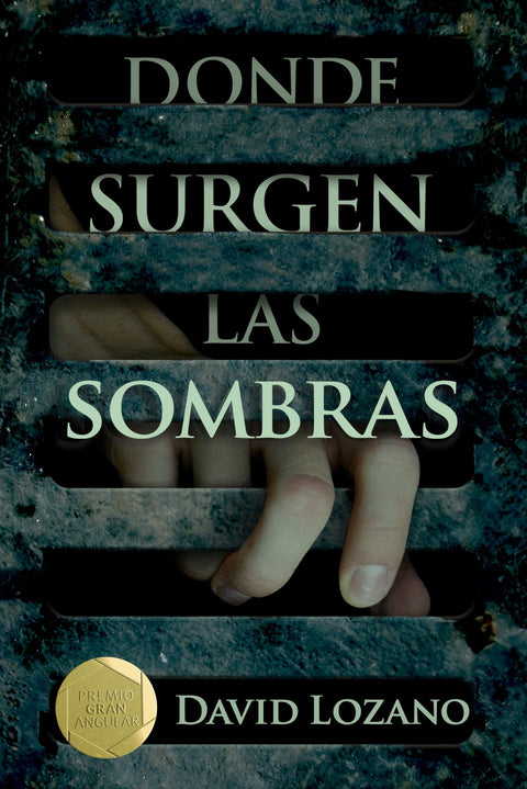  DONDE SURGEN LAS SOMBRAS 