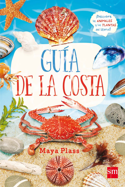  GUÍA DE LA COSTA 