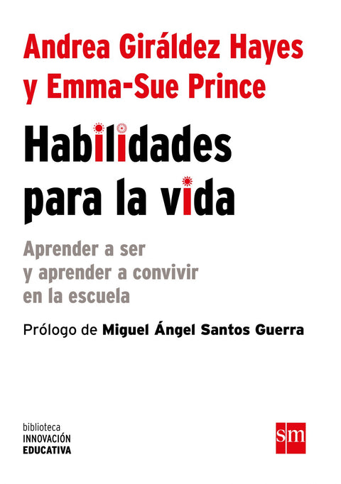  HABILIDADES PARA LA VIDA 