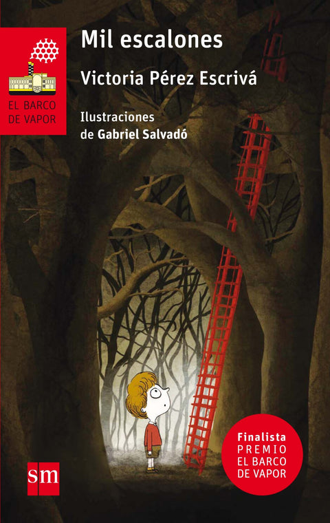  MIL ESCALONES 