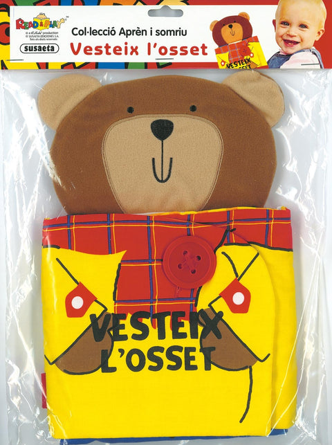  Vesteix lósset (Aprèn i somriu) 