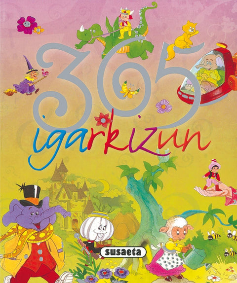  365 Igarkizun 