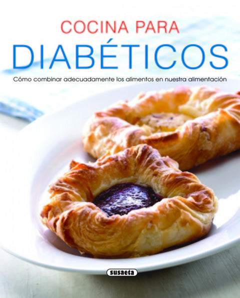  Cocina para diabéticos 