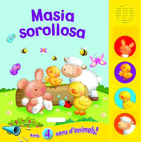  Masia sorollosa 