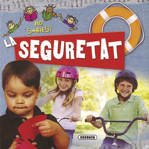  La seguretat 