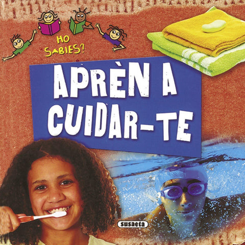  Apren a cuidar-te 