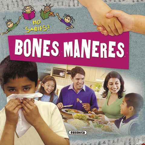  Bones maneres 