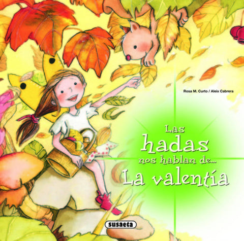  La valentía 